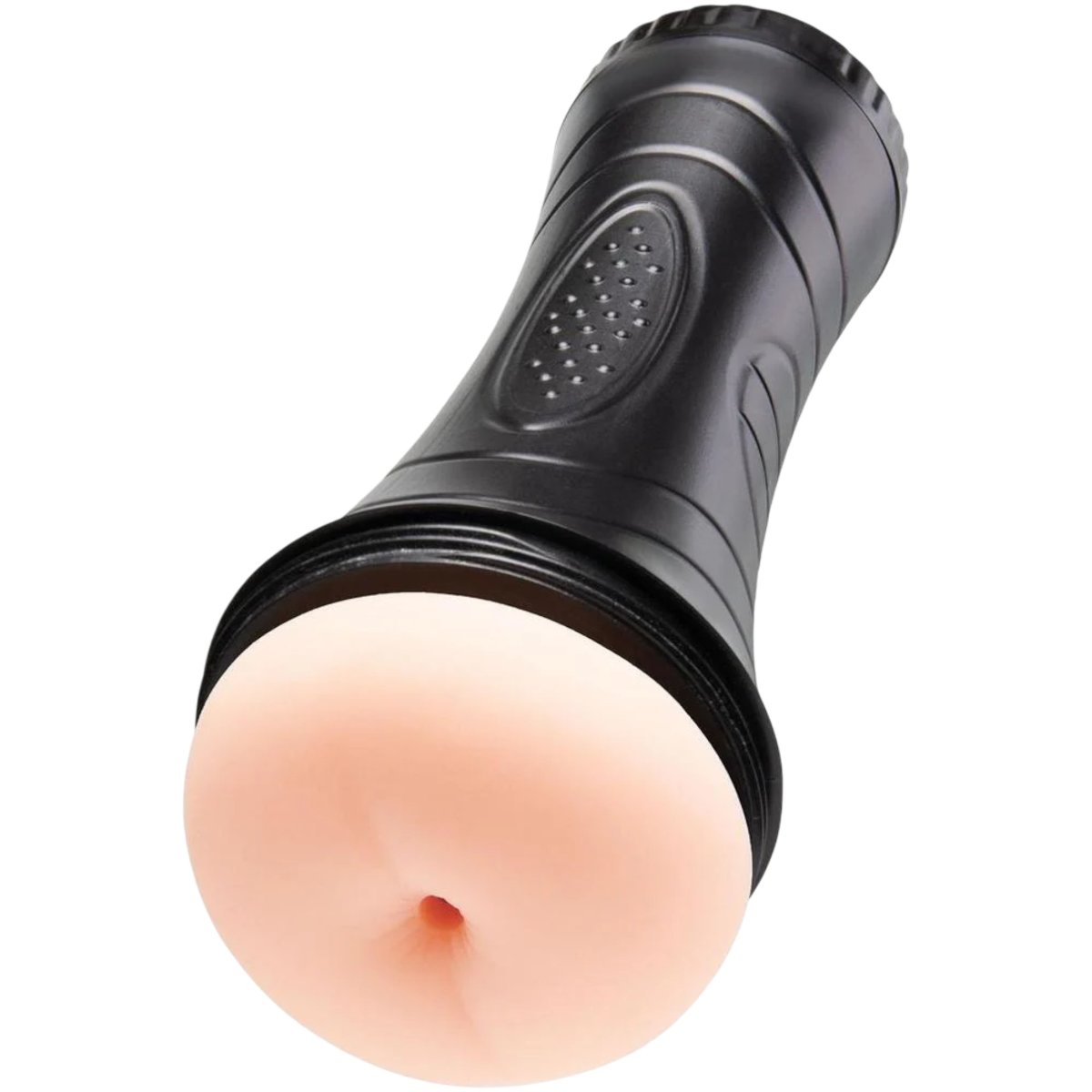 Zolo Stroke Off Backdoor Action Realistic Ass Masturbator