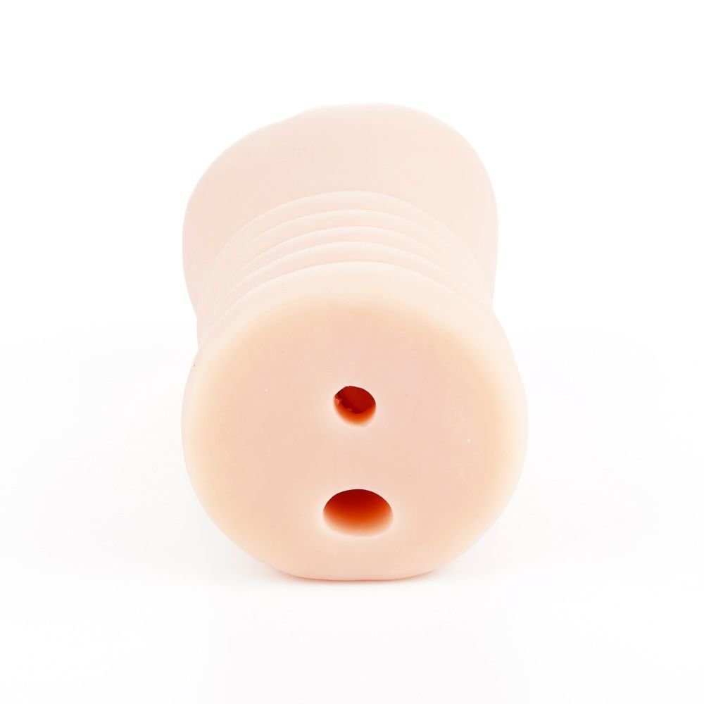 Me You Us Miss Candi Mini Realistic Masturbator
