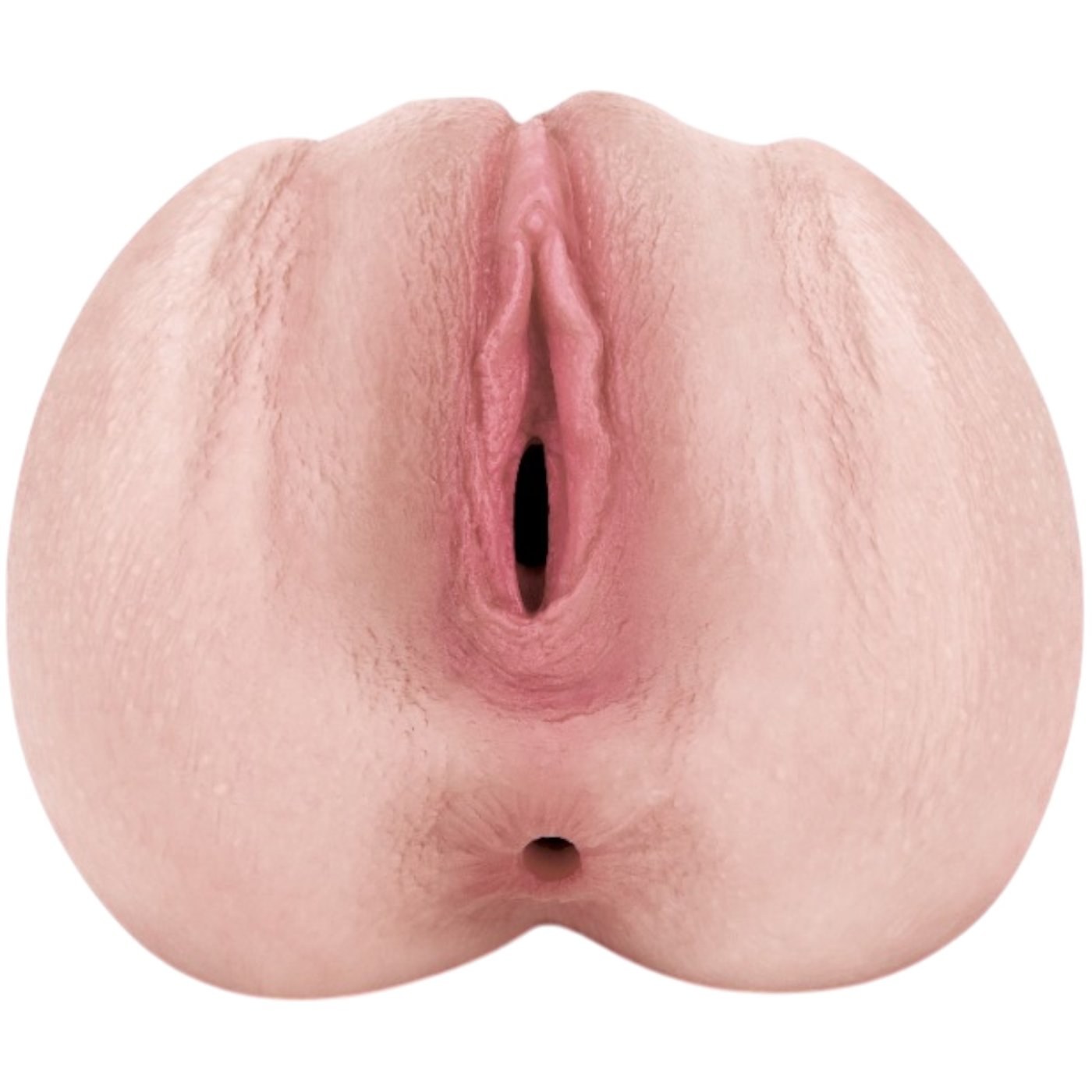Me You Us Stroker 2 Hole Realistic Vagina & Anal Male Masturbator