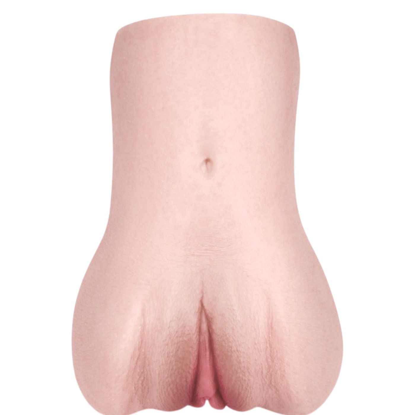 Me You Us Stroker 2 Hole Realistic Vagina & Anal Male Masturbator