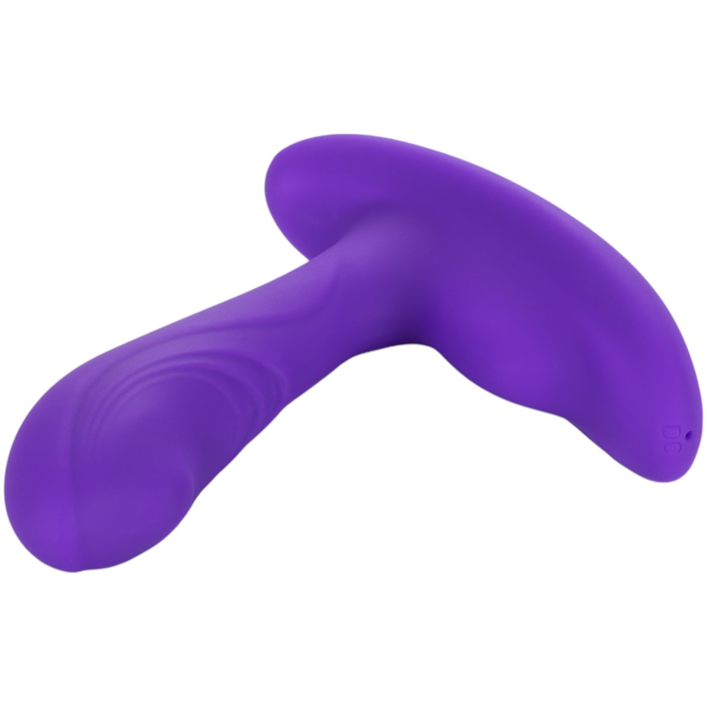 CalExotics Silicone Remote Pinpoint Pleaser G-Spot and Anal Vibrator 