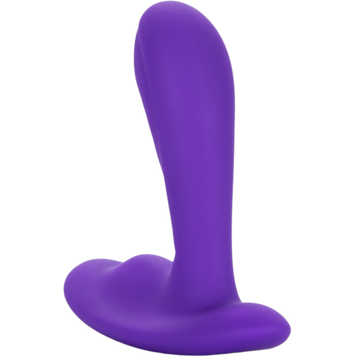 CalExotics Silicone Remote Pinpoint Pleaser G-Spot and Anal Vibrator 