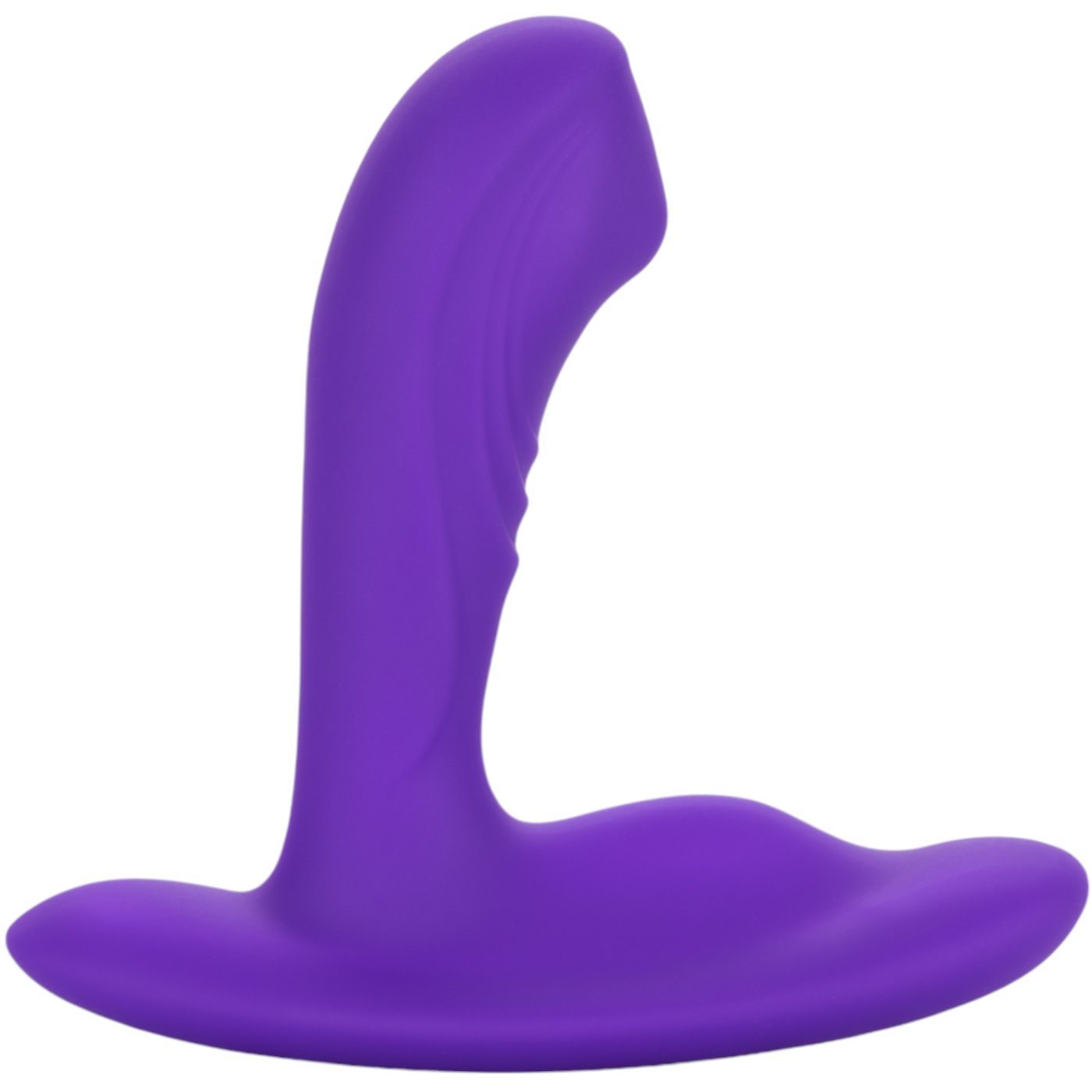 CalExotics Silicone Remote Pinpoint Pleaser G-Spot and Anal Vibrator 