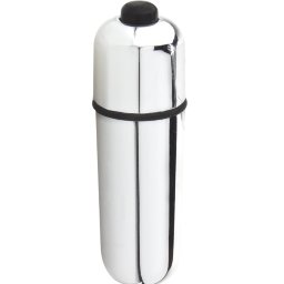 Screaming O Bullet Vibrator Silver