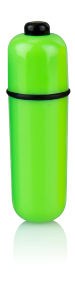 Screaming O Colour Pop Bullets - Green