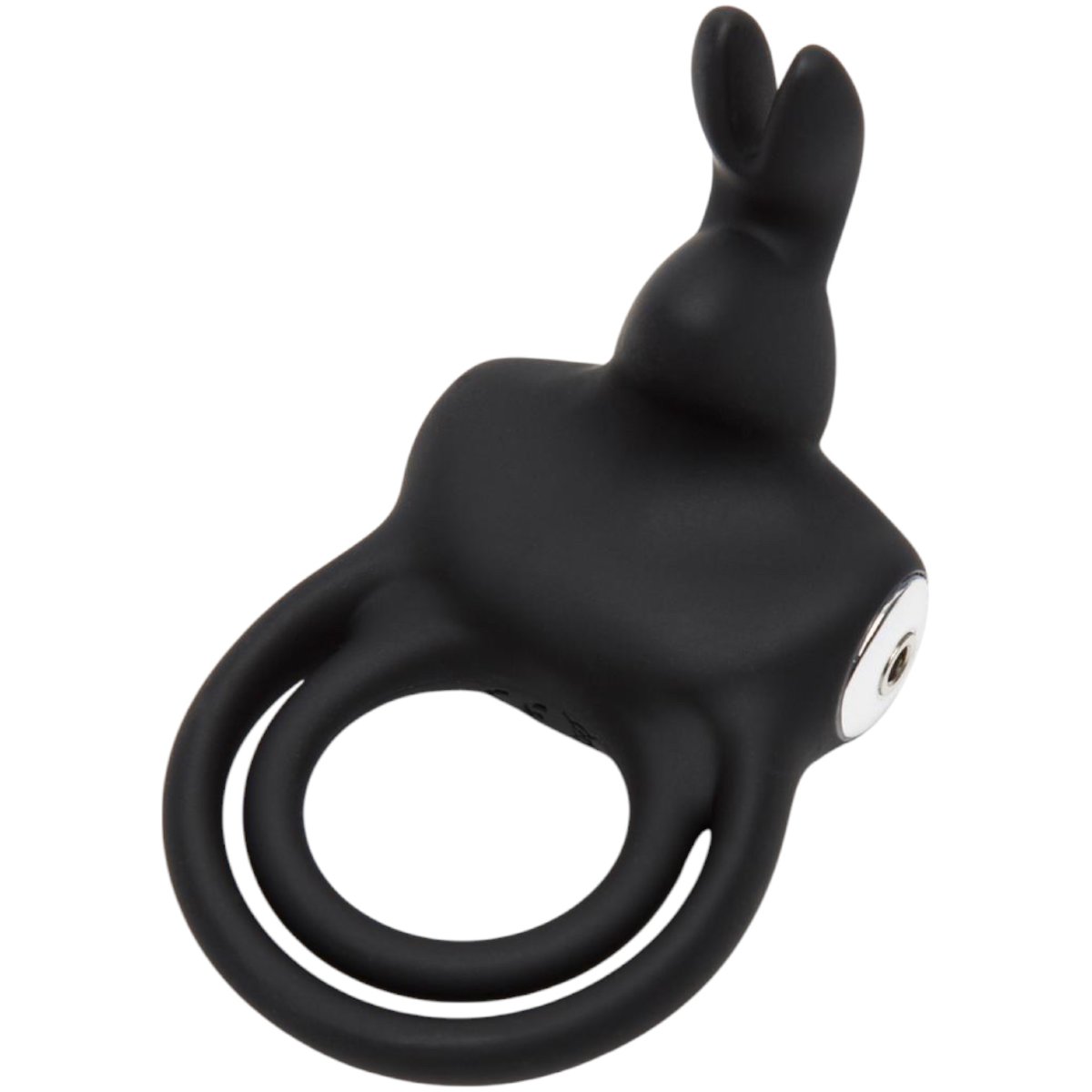 Happy Rabbit Stimulating Rechargeable Rabbit Cock Ring