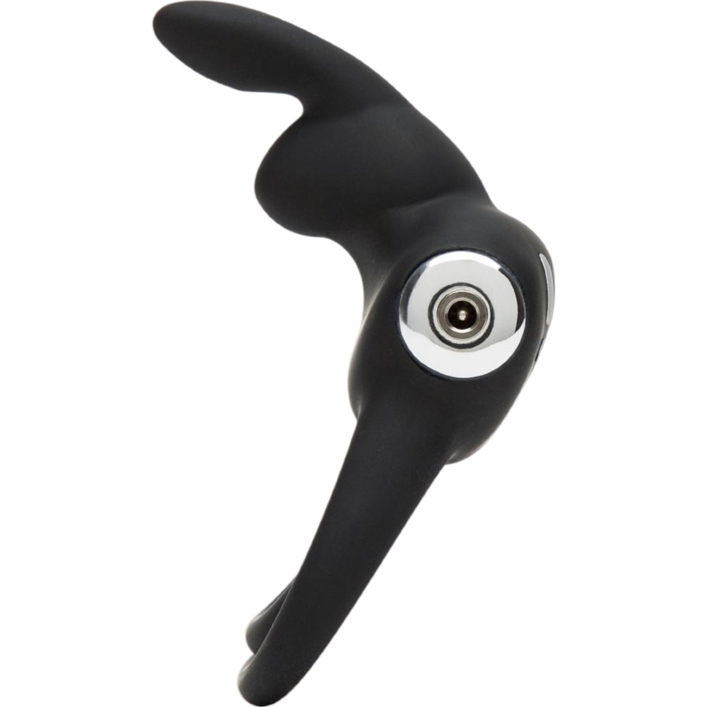 Happy Rabbit Stimulating Rechargeable Rabbit Cock Ring