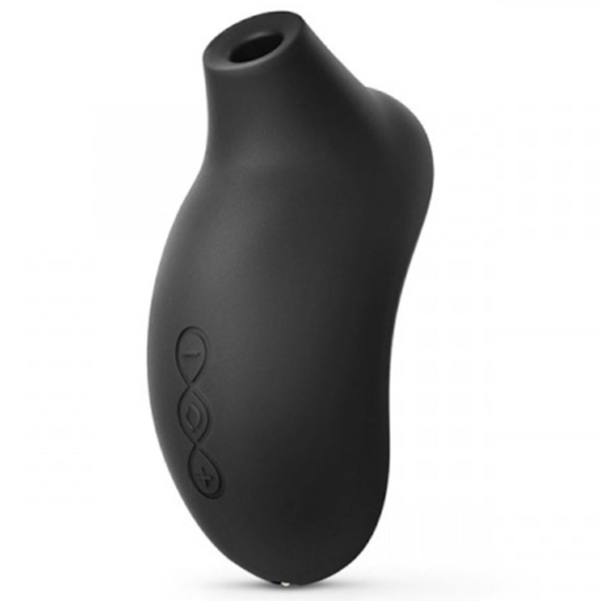 LELO Sona 2 Clitoral Vibrator Black