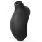 LELO Sona 2 Clitoral Stimulator Black