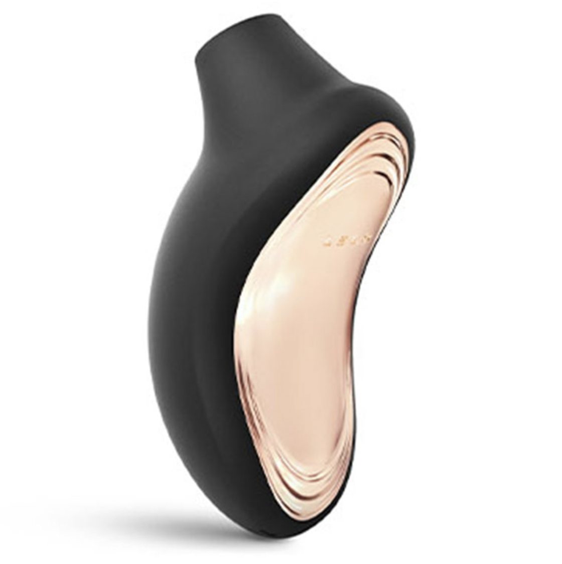 LELO Sona 2 Clitoral Stimulator Black