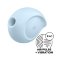 Satisfyer Sugar Rush Air Pulse Clitoral Stimulator Blue