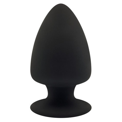 Silexd Premium Silicone Medium Butt Plug – SilexD