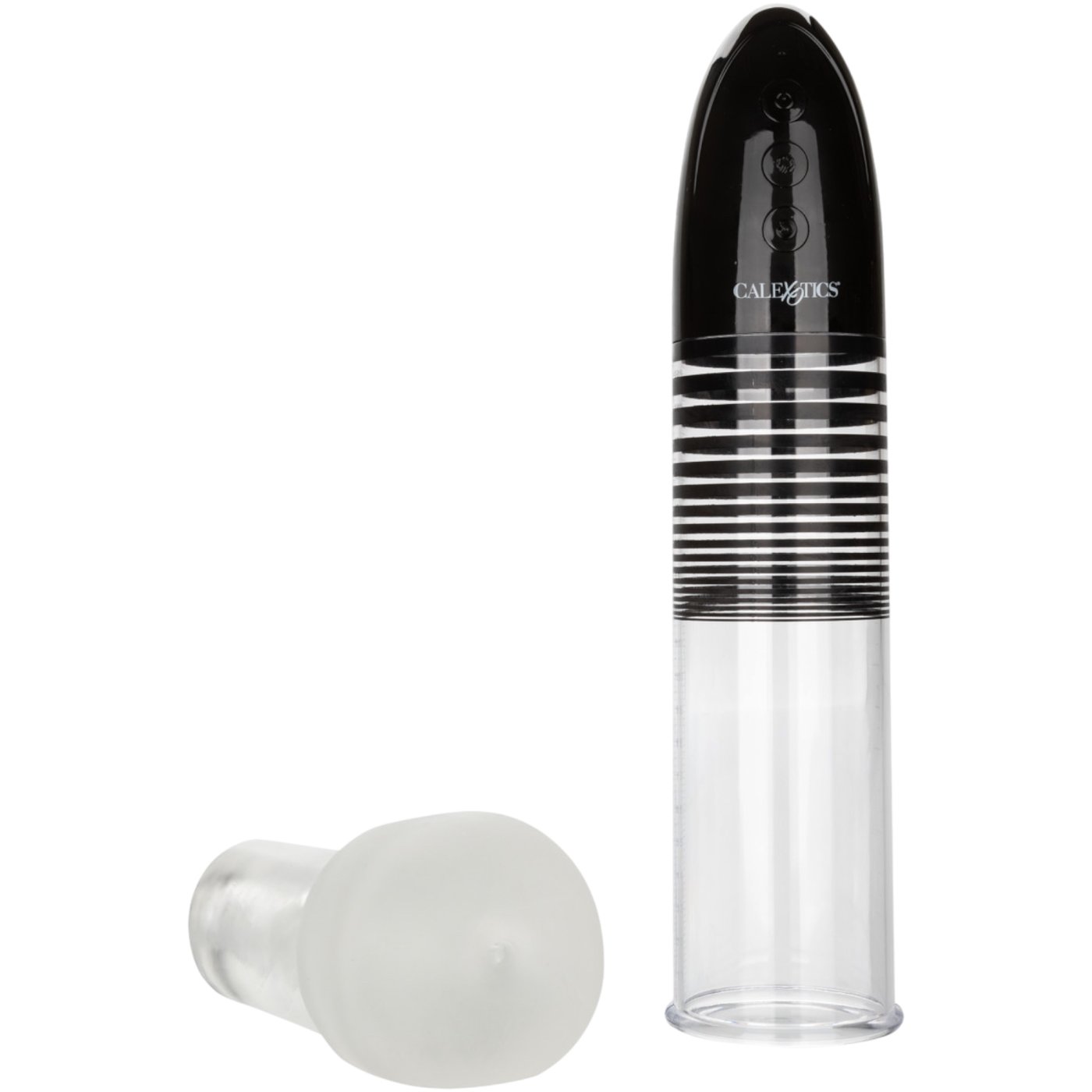 CalExotics Optimum Series Automatic Smart Pump