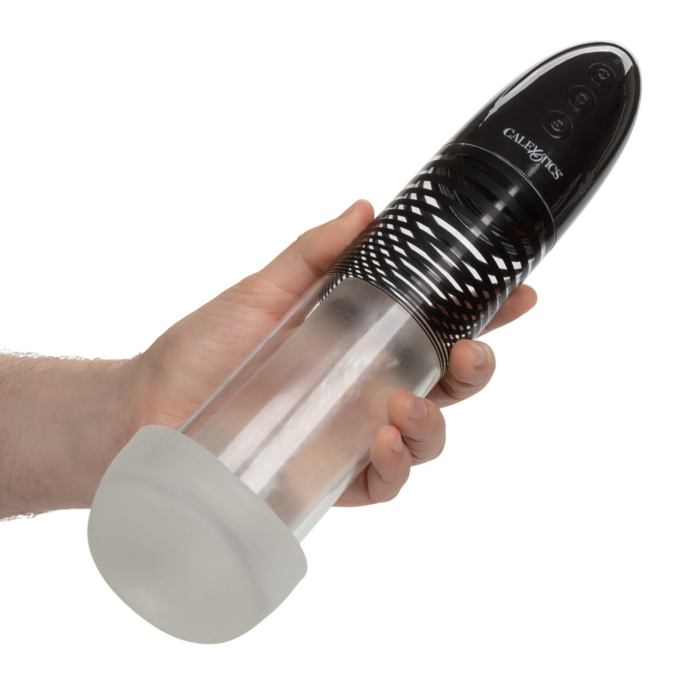CalExotics Optimum Series Automatic Smart Pump