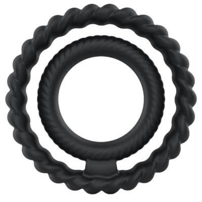 Dorcel Dual Cock Ring