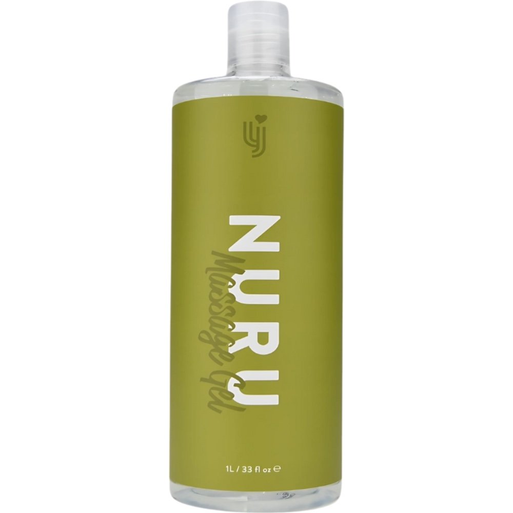 Loving Joy Nuru Water-Based Massage Gel 1L