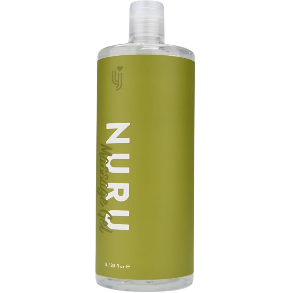 Loving Joy Nuru Water-Based Massage Gel 1L