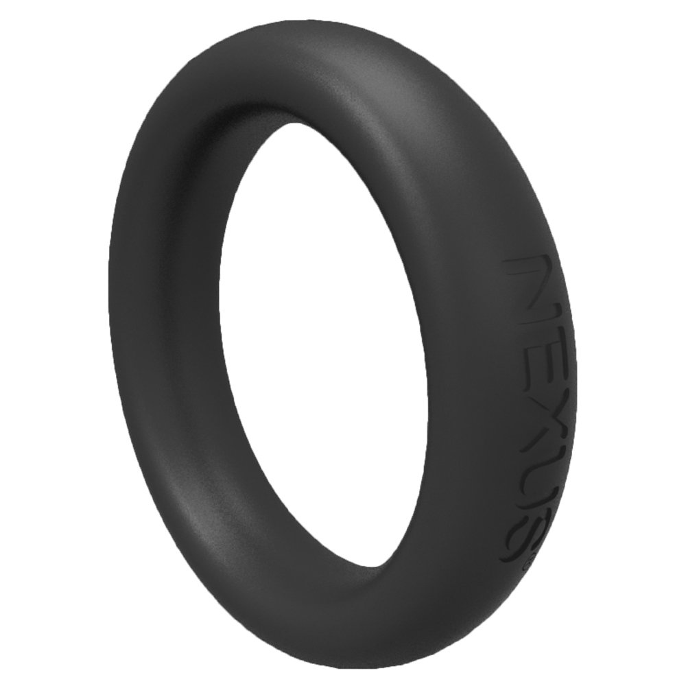 Nexus Enduro Stretchy Silicone Cock Ring