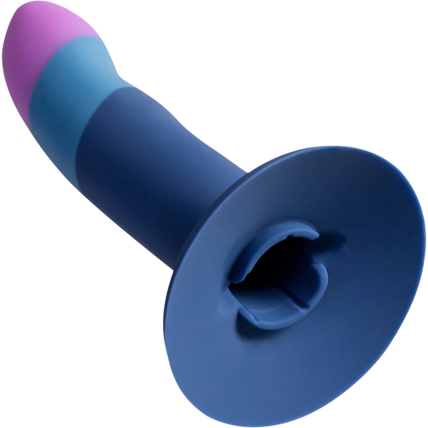 ROMP Piccolo 5 Inch Non-Realistic Dildo with Suction Cup