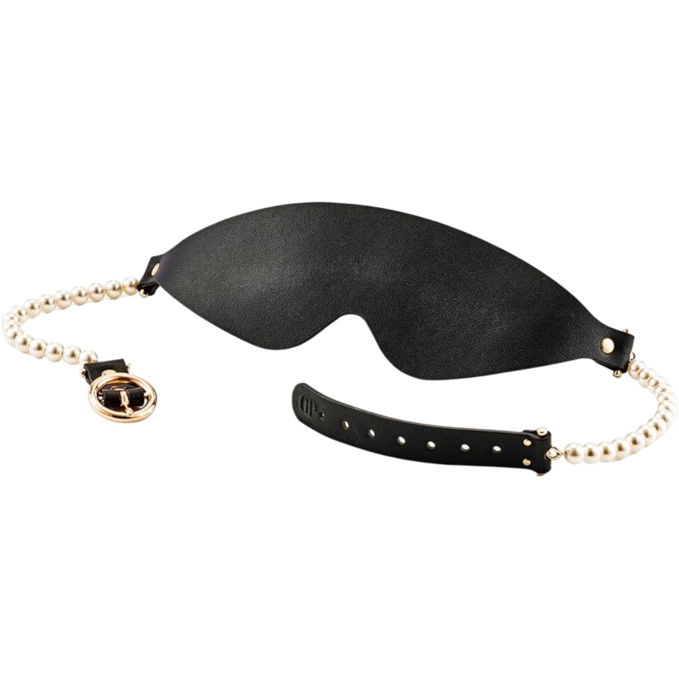 Guilty Pleasure Allure Pearl Pleasure Bondage Set (7-Piece)