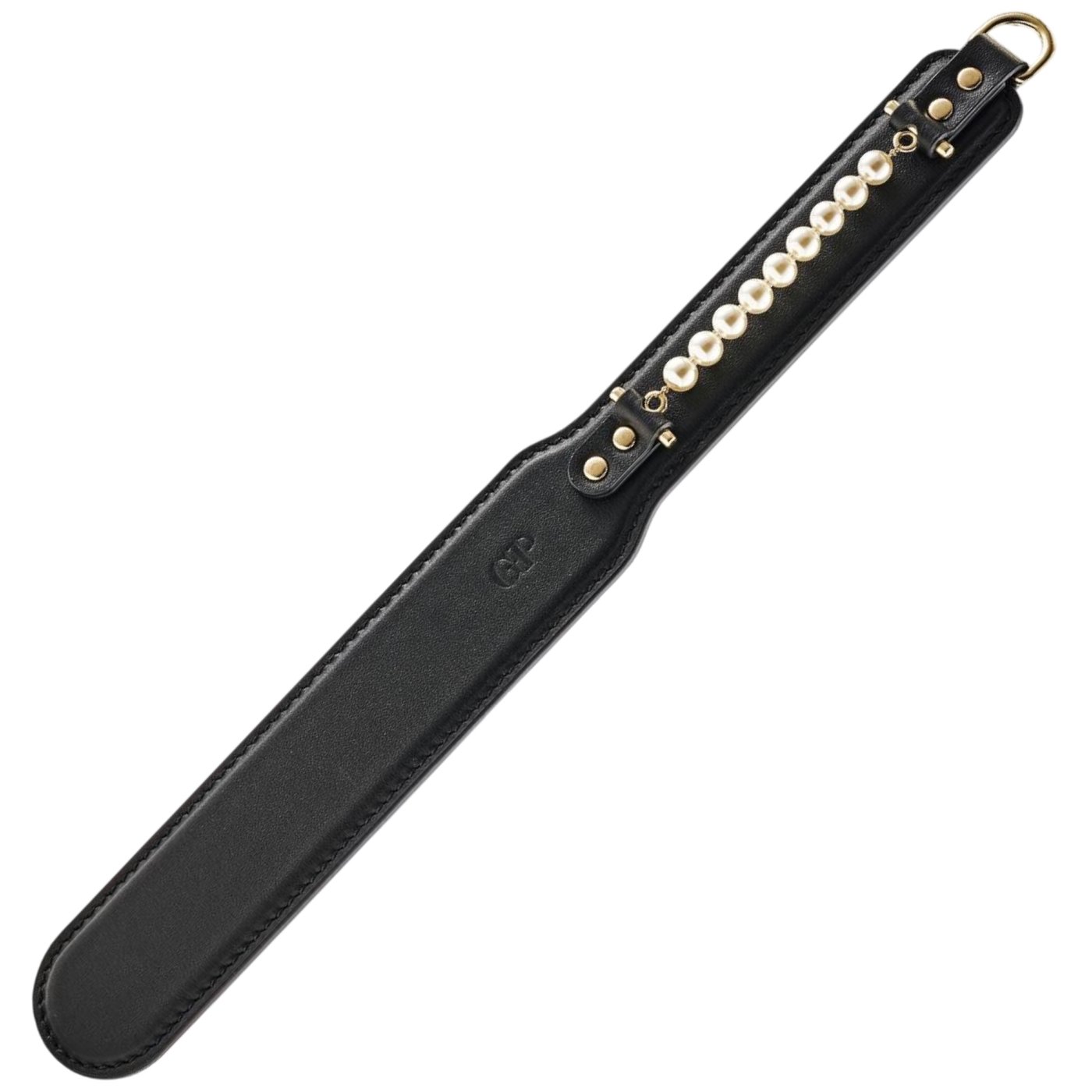 Guilty Pleasure Allure Pearl Pleasure Bondage Set (7-Piece)