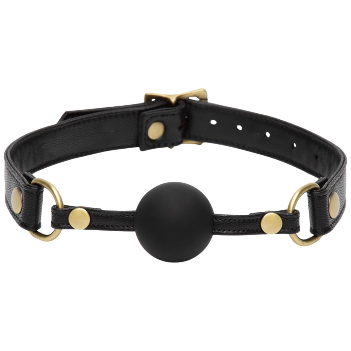 Fifty Shades of Grey Bound to You Ball Gag