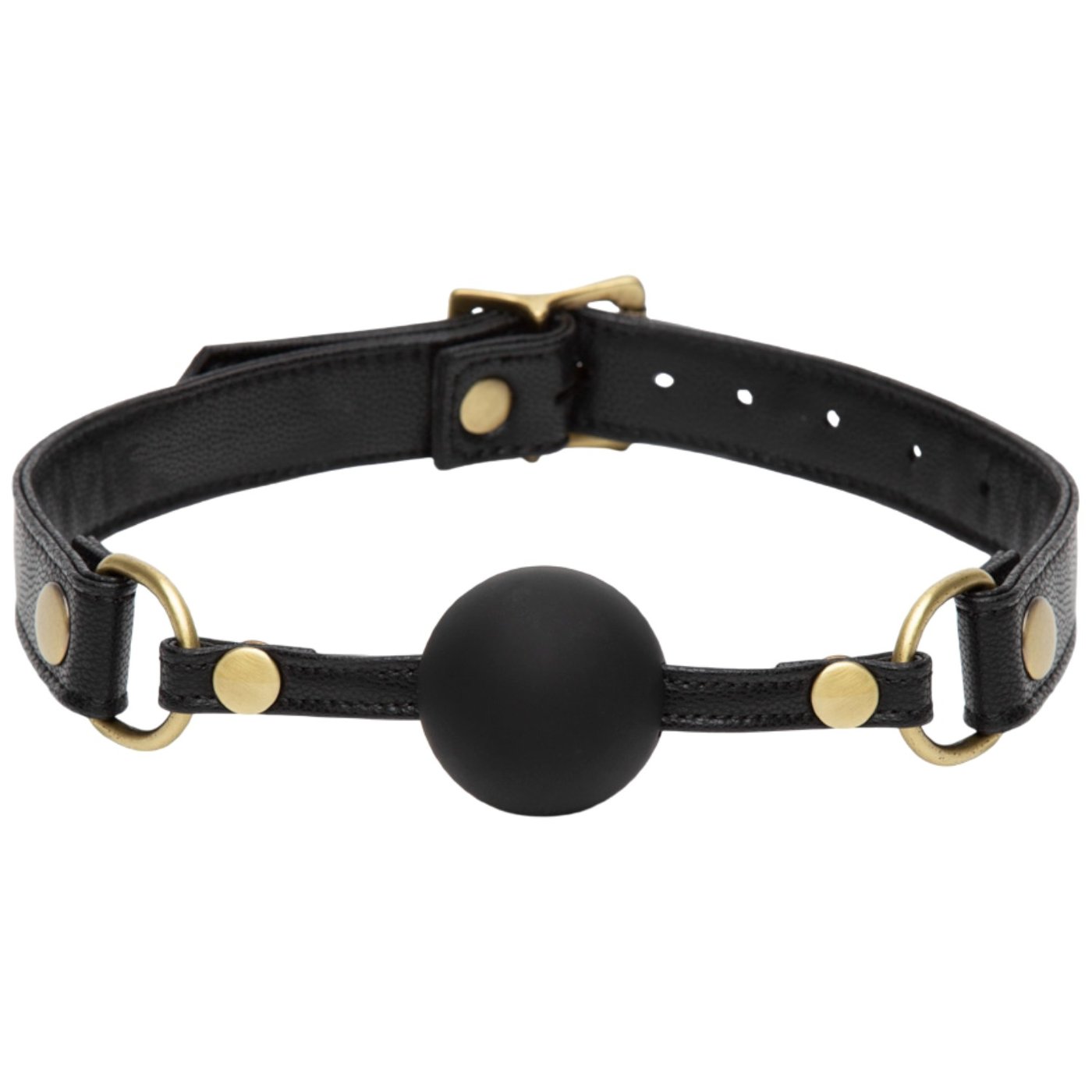 Fifty Shades of Grey Bound to You Ball Gag