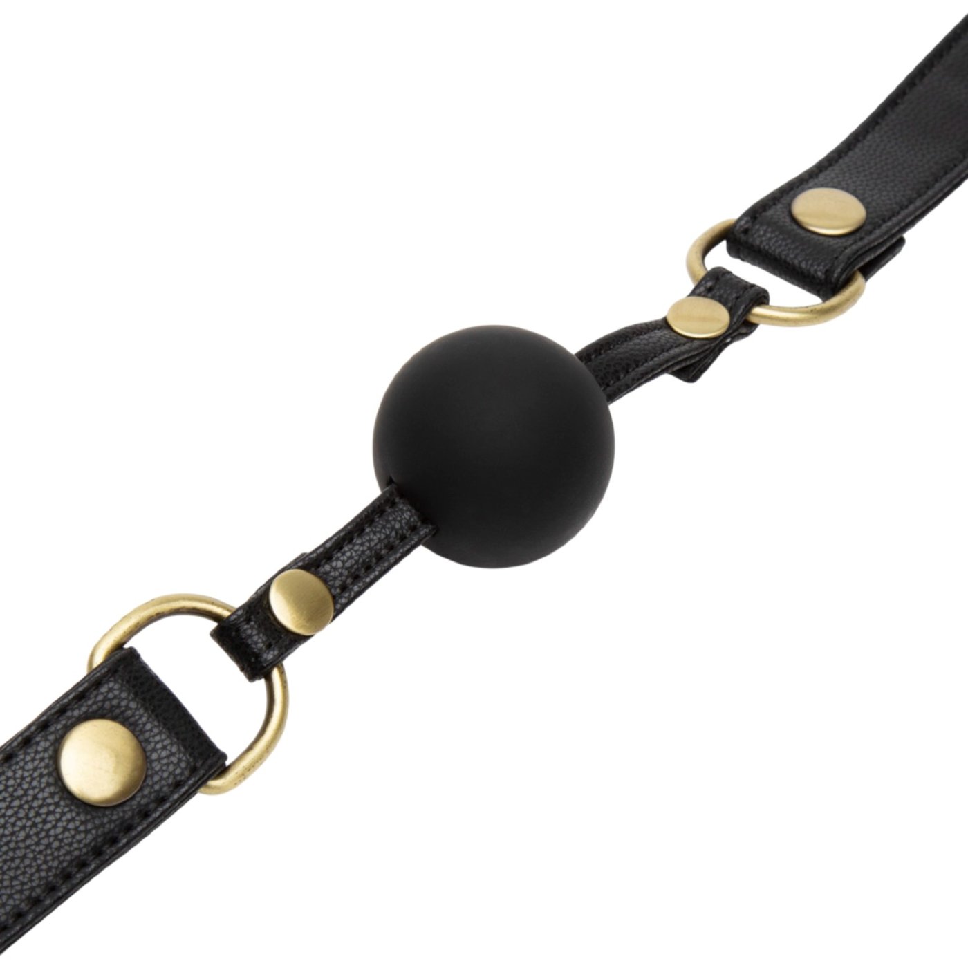 Fifty Shades of Grey Bound to You Ball Gag