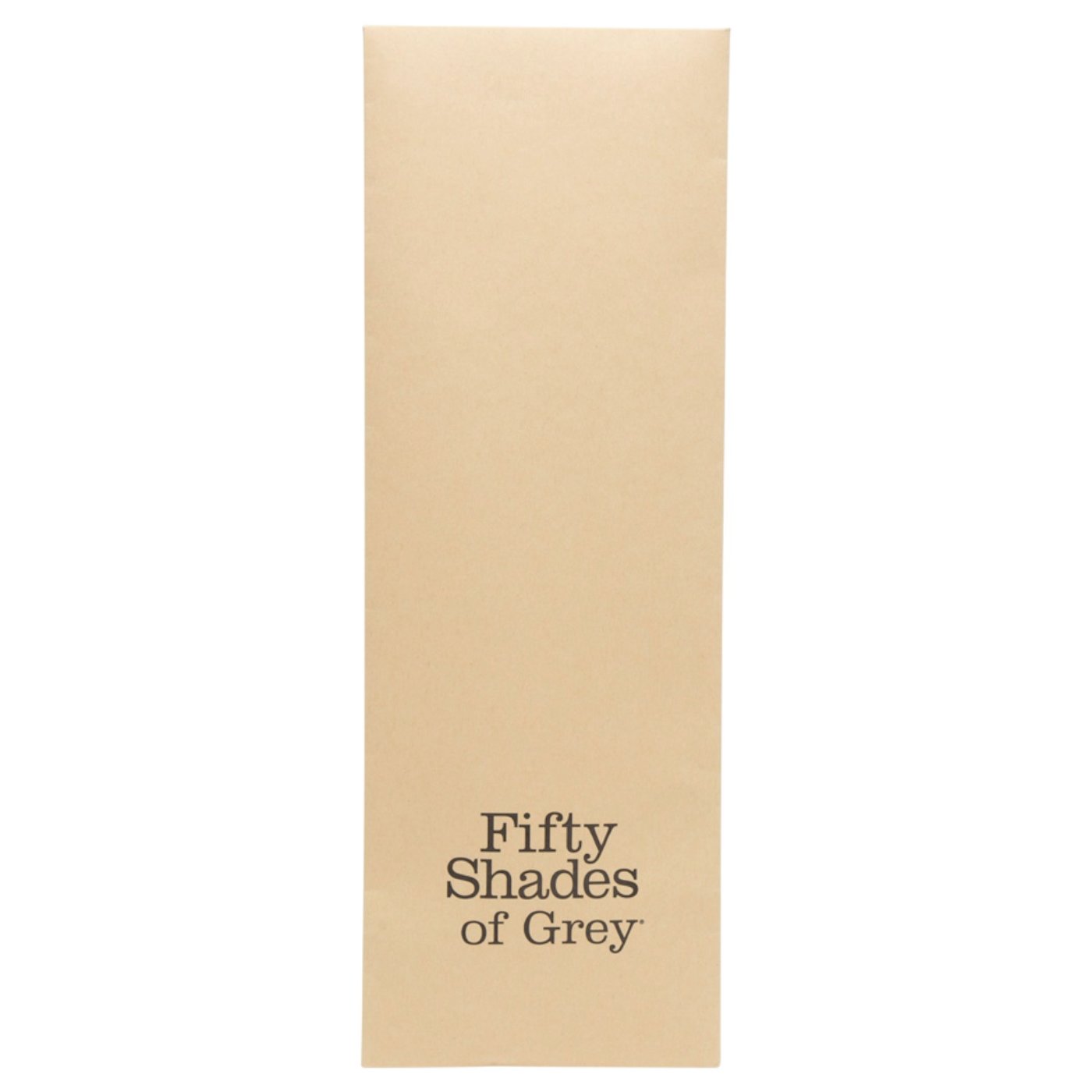 Fifty Shades of Grey Bound to You Ball Gag