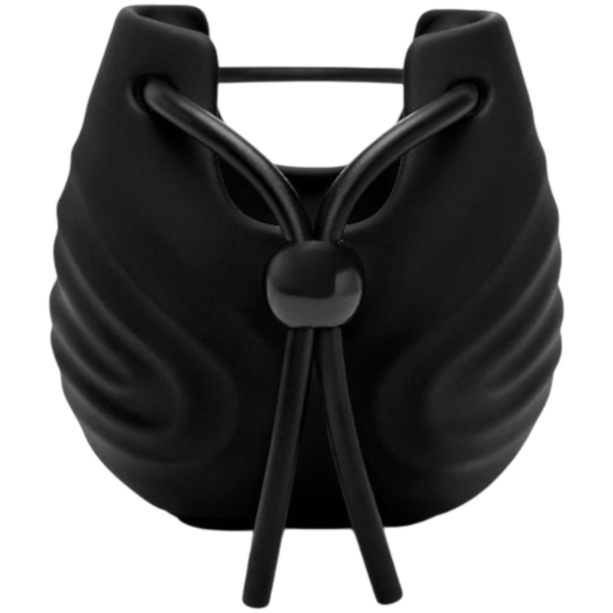 Me You Us Vibrating Silicone Ball Bag Testicle Stimulator