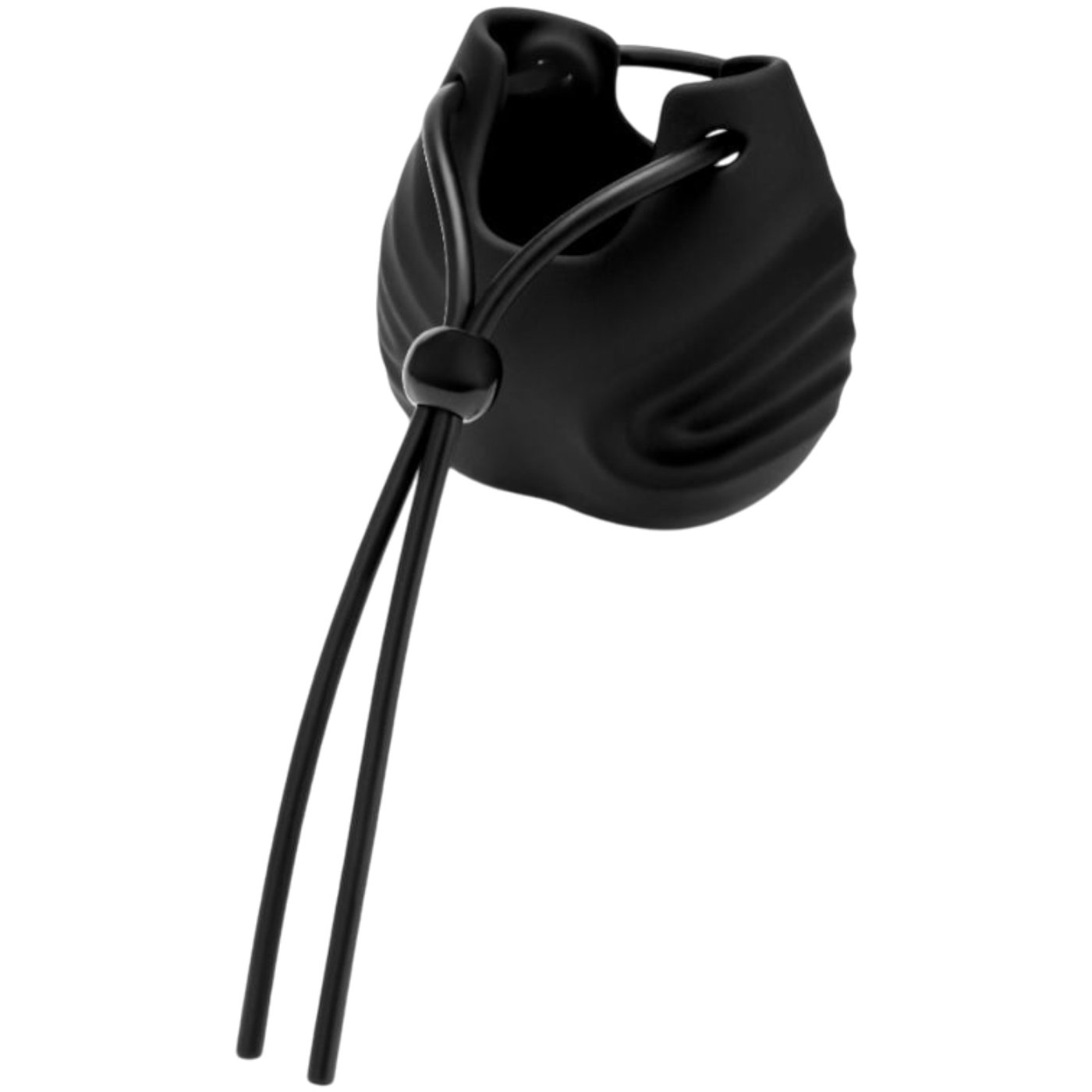 Me You Us Vibrating Silicone Ball Bag Testicle Stimulator