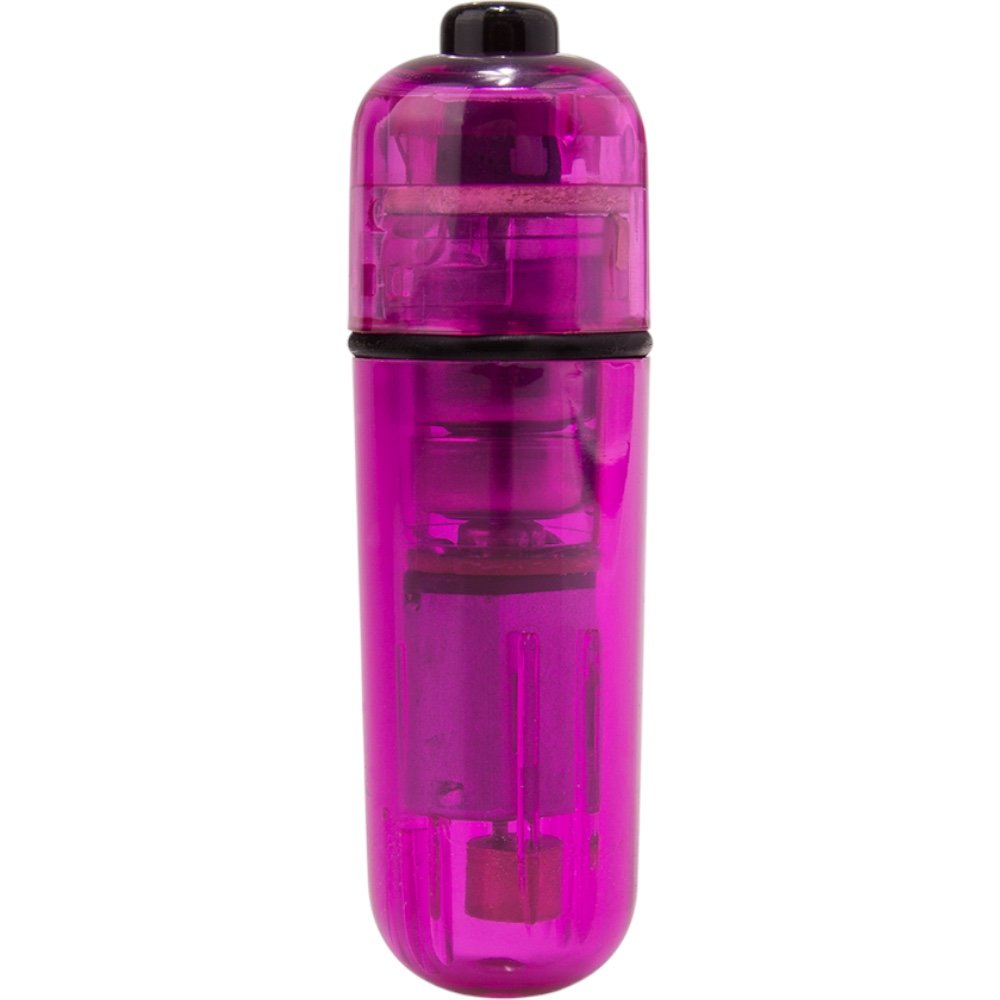 Screaming O Bullet Vibrator Purple