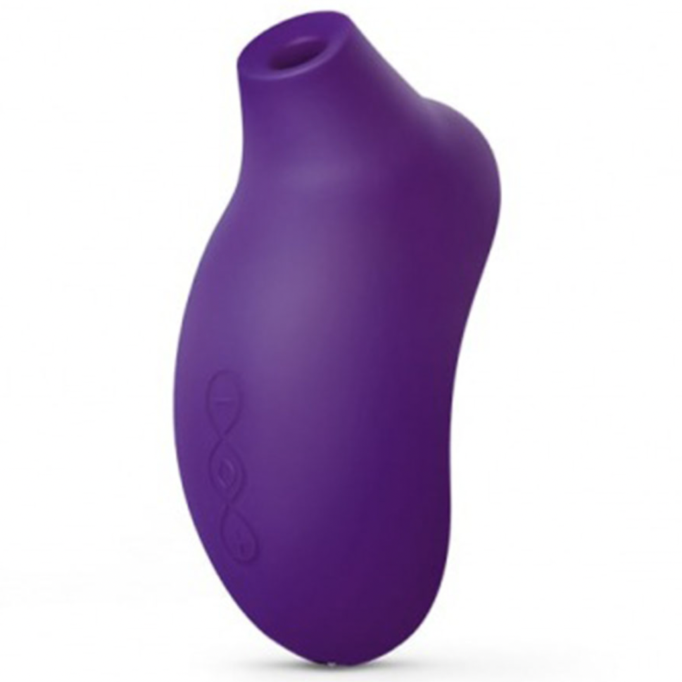LELO Sona 2 Cruise Clitoral Vibrator Purple | Secrets Shop UK LELO Sona 2 Cruise Clitoral Vibrator Purple | Secrets Shop UK