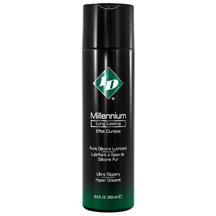 ID Millennium Silicone Lubricant 250ml