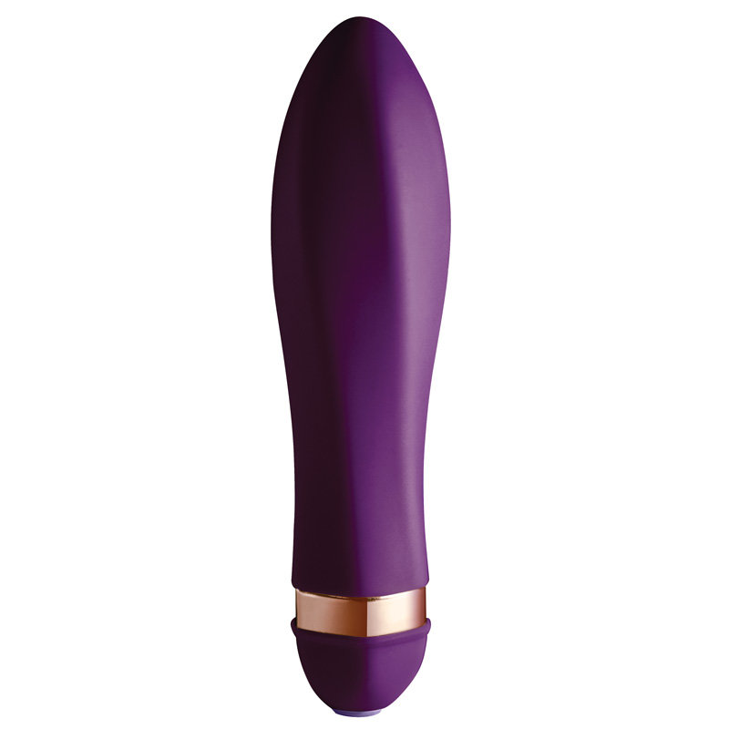Rocks Off Twister 10 Settings Vibrator 5.3 Inch