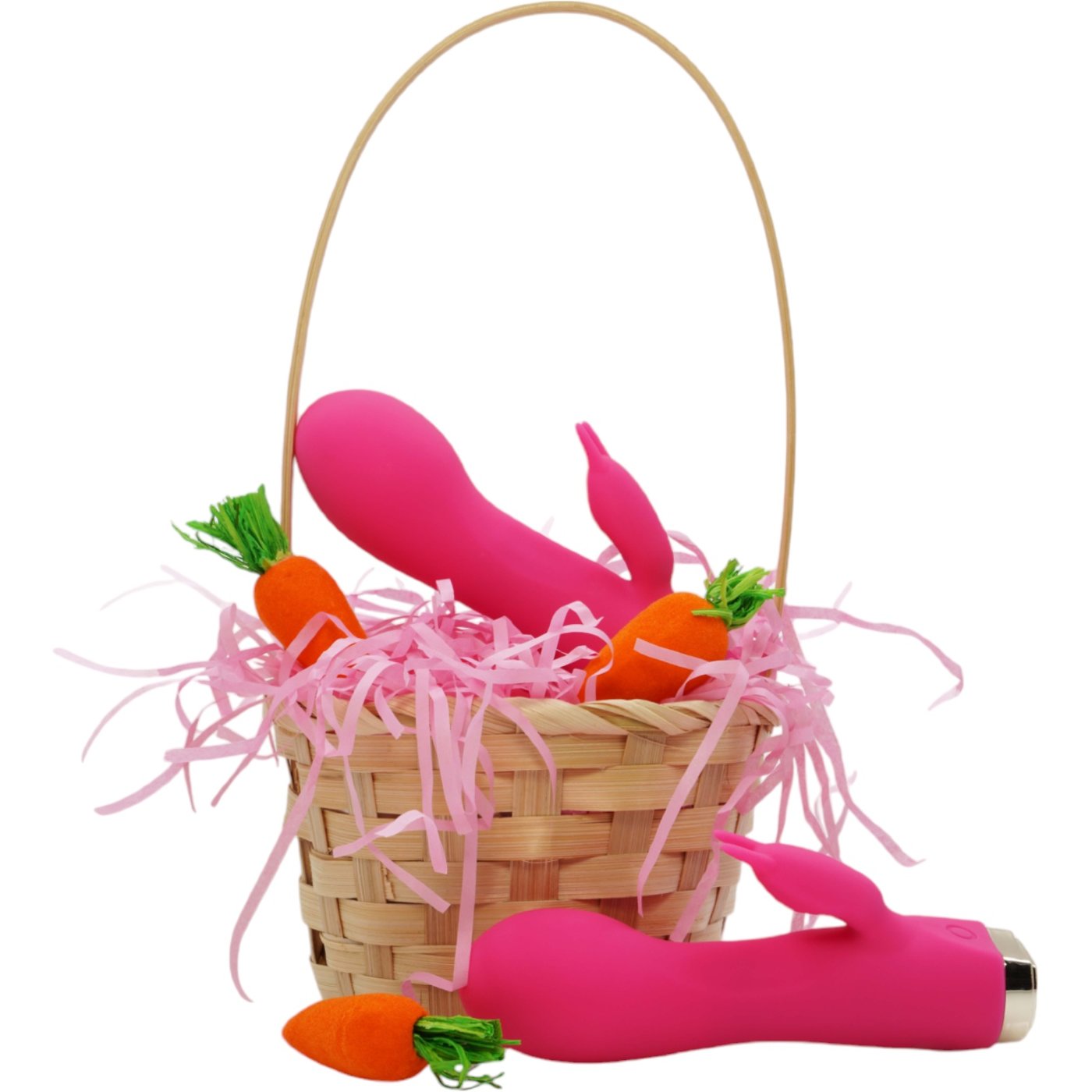 Skins Minis The Bijou Bunny Rechargeable Rabbit Vibrator