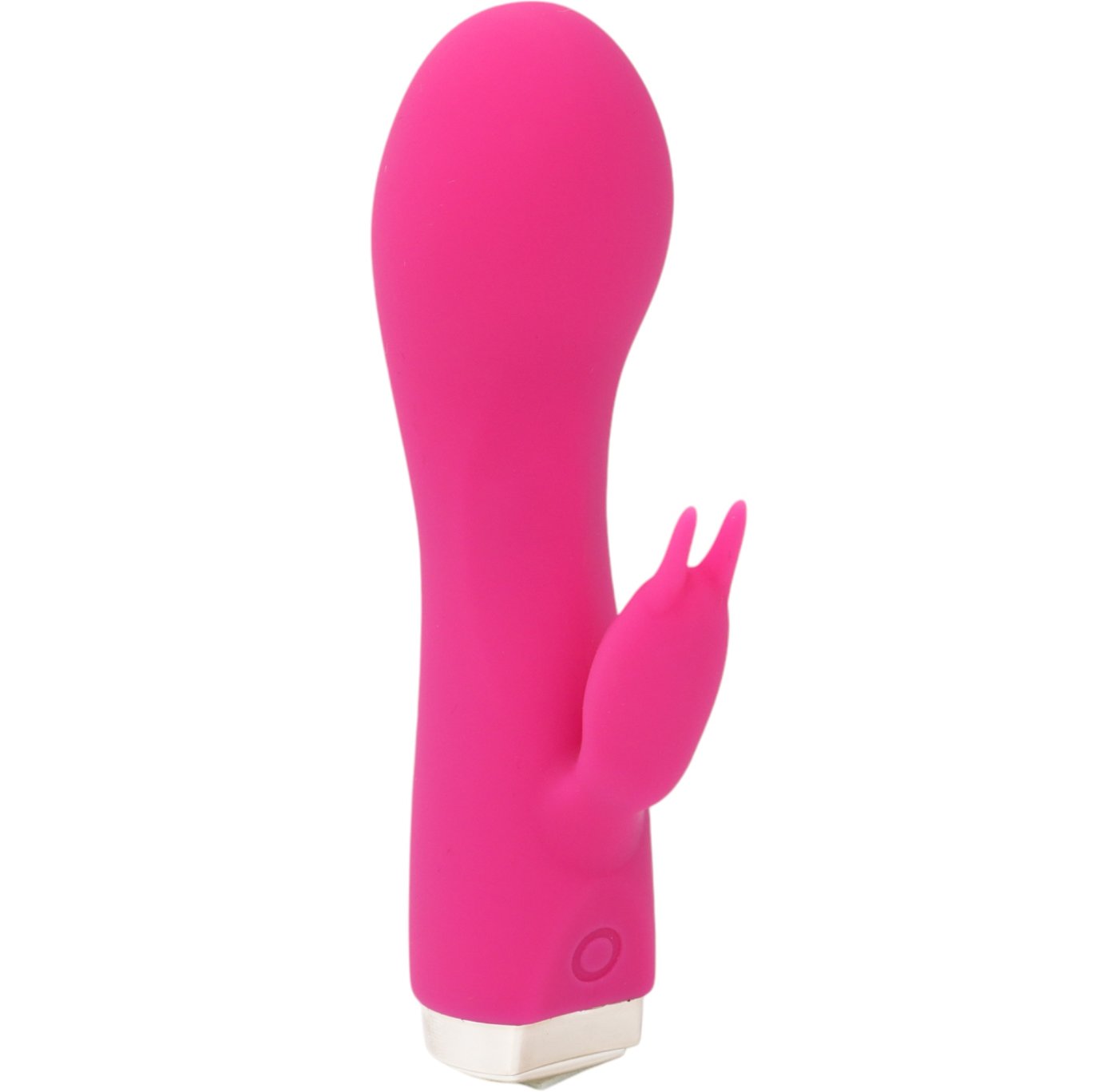 Skins Minis The Bijou Bunny Rechargeable Rabbit Vibrator