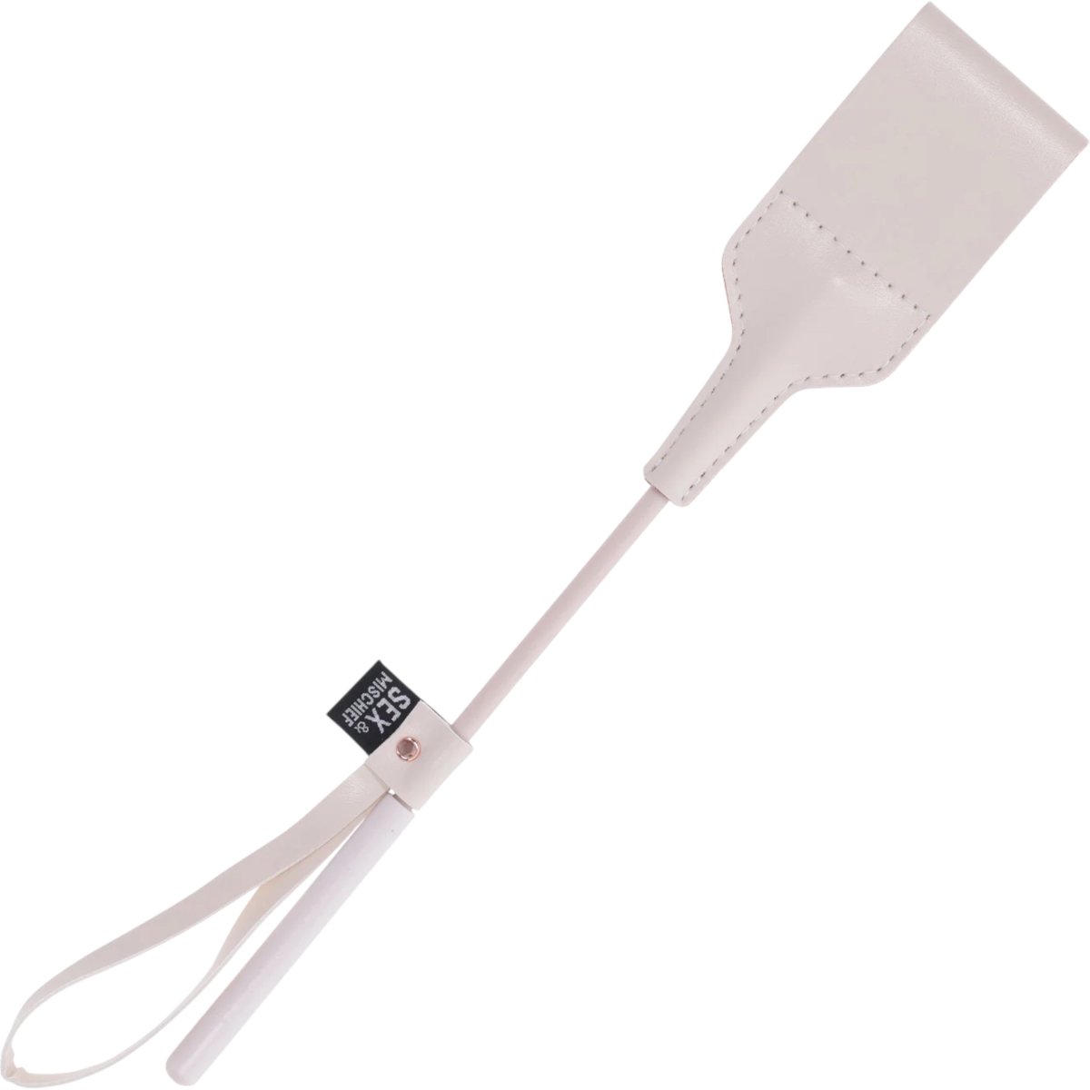 Sex & Mischief Peaches ‘n CreaMe Riding Crop