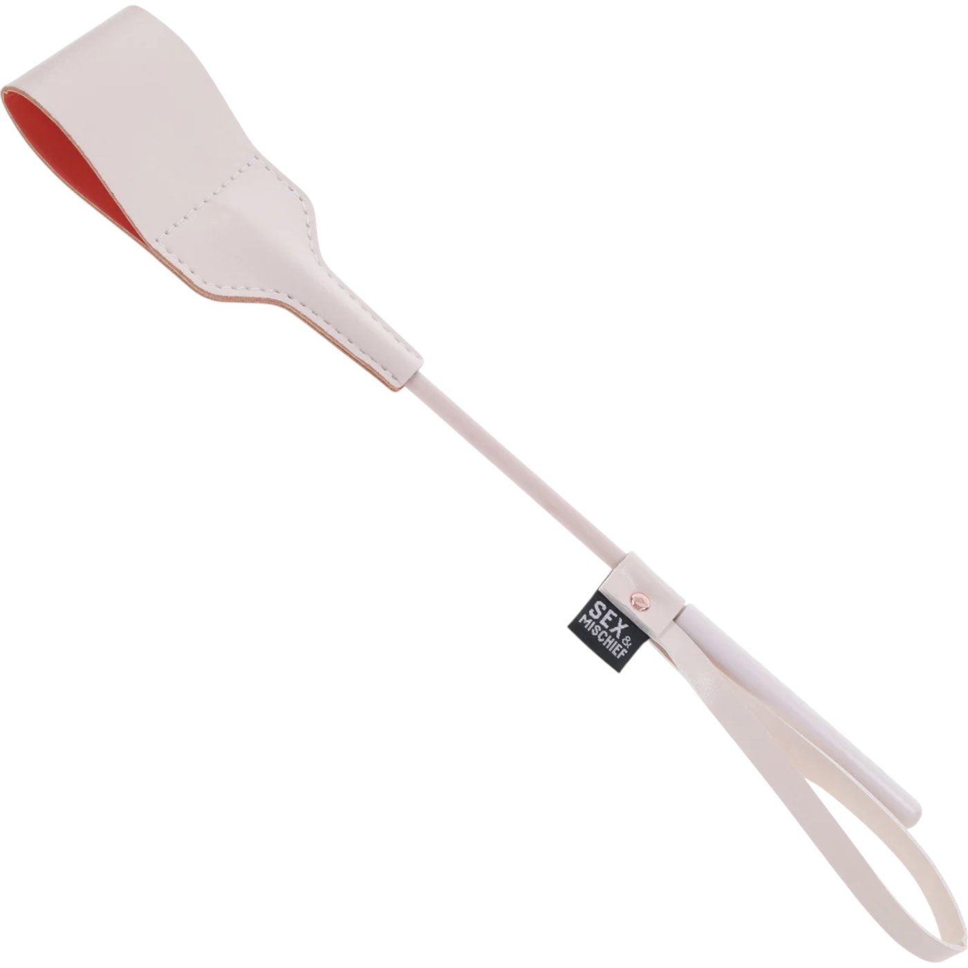 Sex & Mischief Peaches ‘n CreaMe Riding Crop