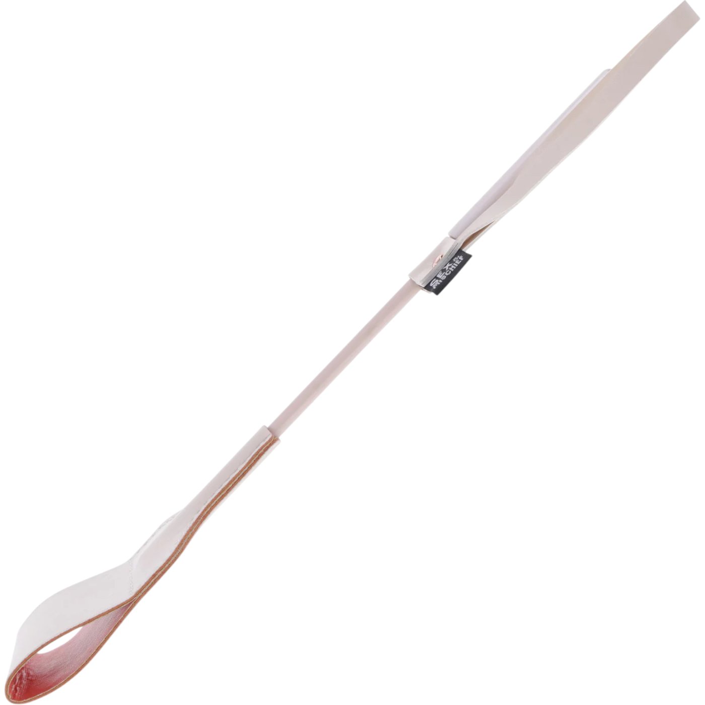 Sex & Mischief Peaches ‘n CreaMe Riding Crop