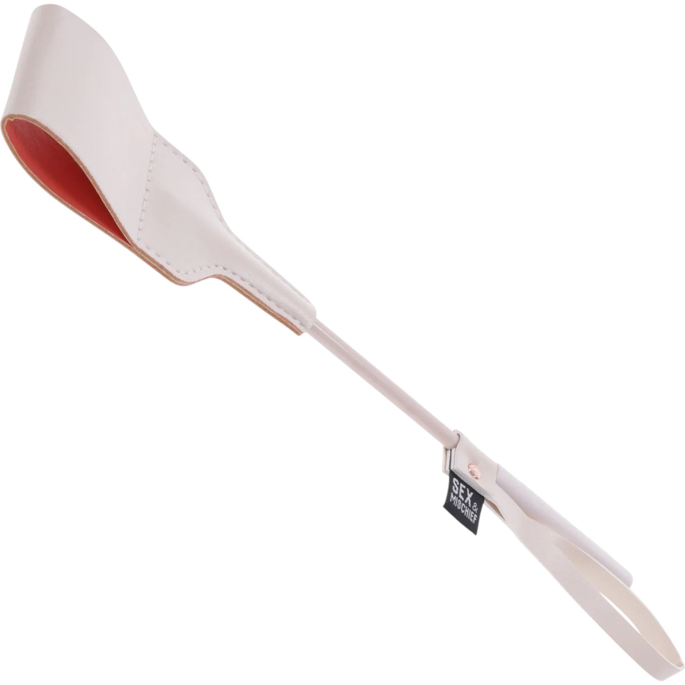 Sex & Mischief Peaches ‘n CreaMe Riding Crop