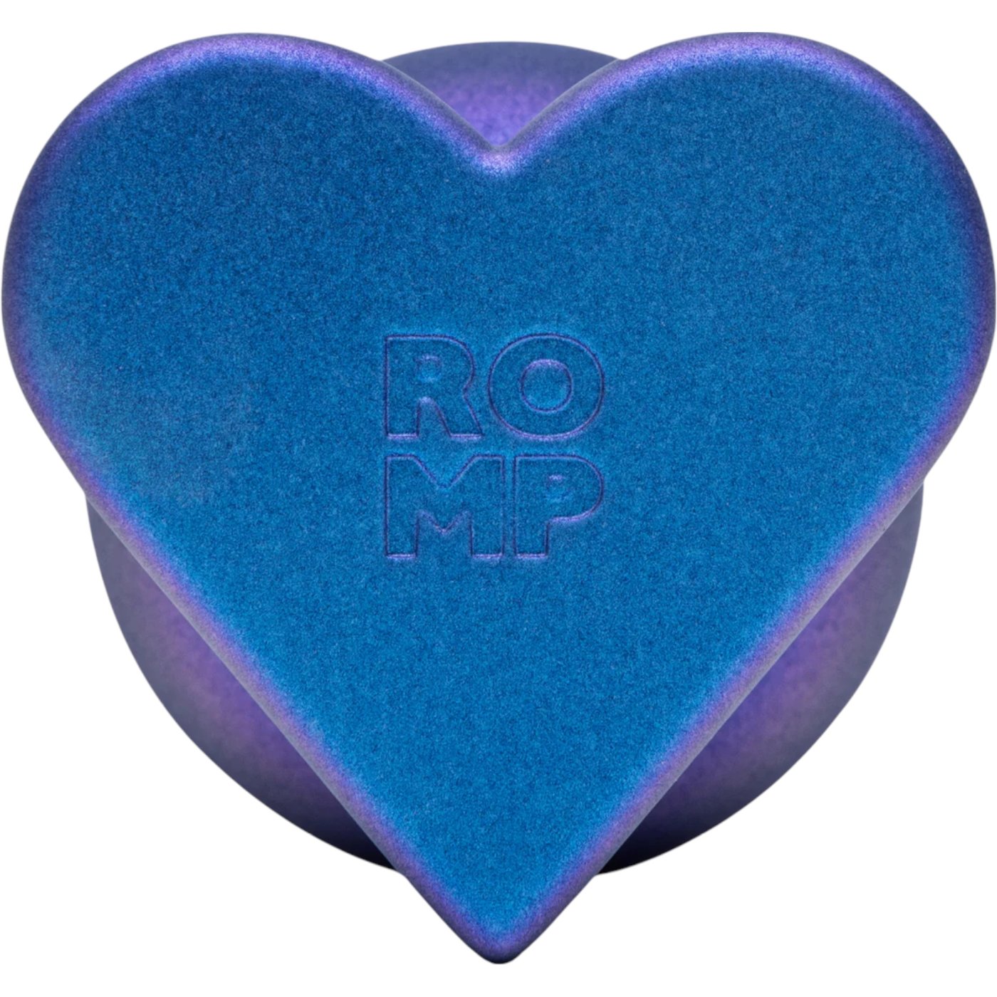 ROMP Luster Silicone Butt Plug Set
