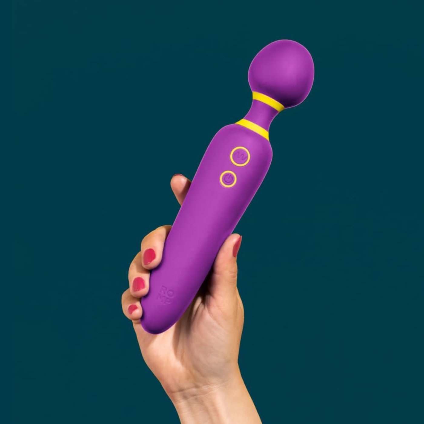 Romp Pleasure Sex Toy Kit (3 Piece)