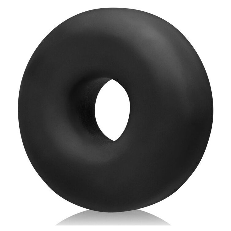 Oxballs Big OX Cockring Black