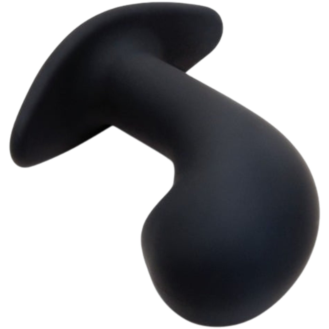Prowler RED P-Spot Rechargeable Vibrating Butt Plug with Remote