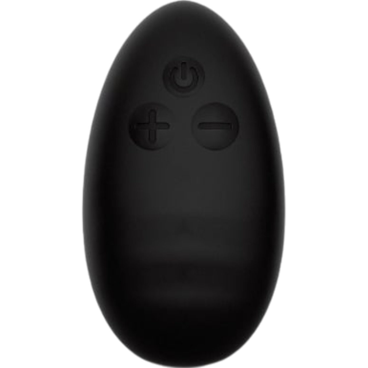 Prowler RED P-Spot Rechargeable Vibrating Butt Plug with Remote