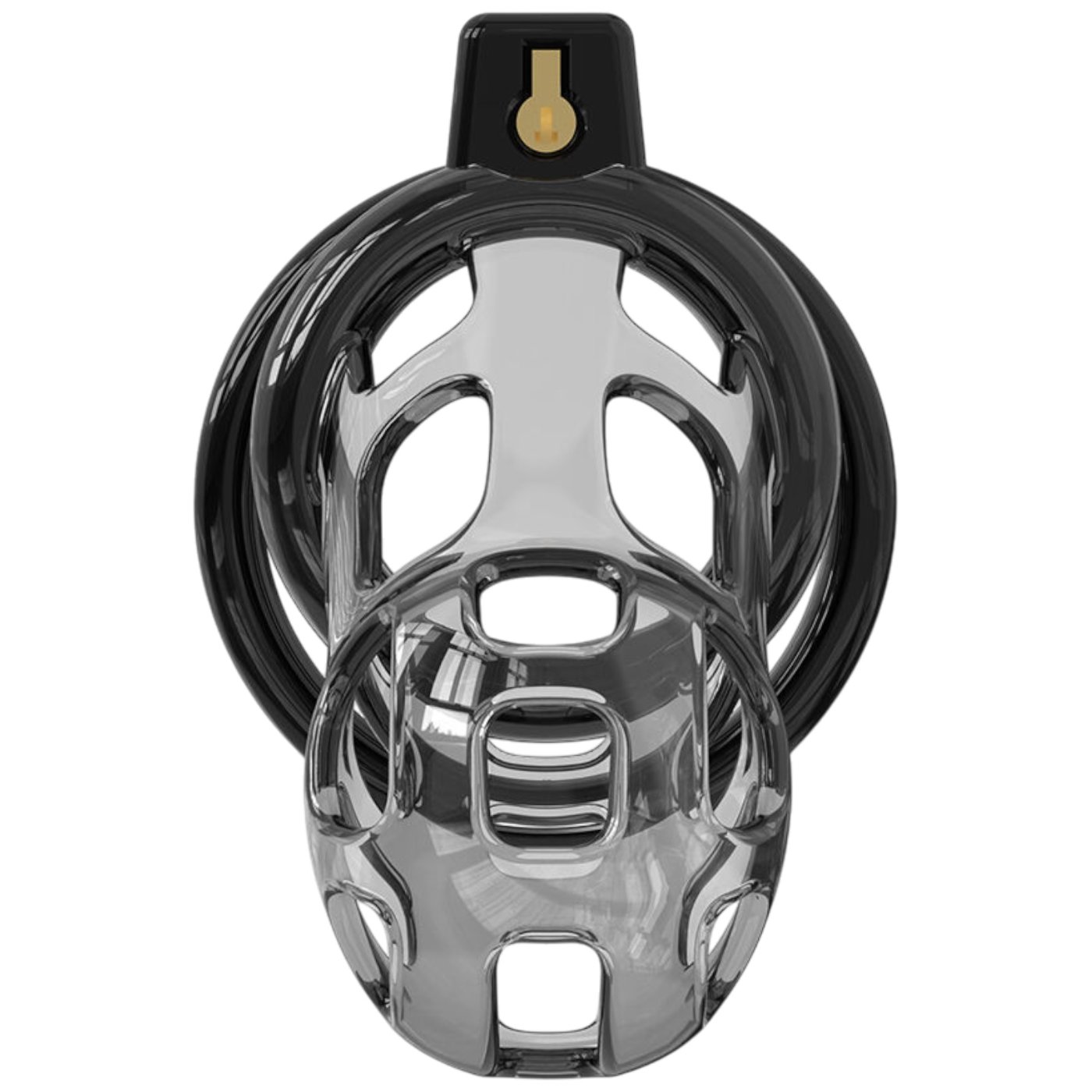 Cellmate Gladiator Soft Chastity Cage Size 2