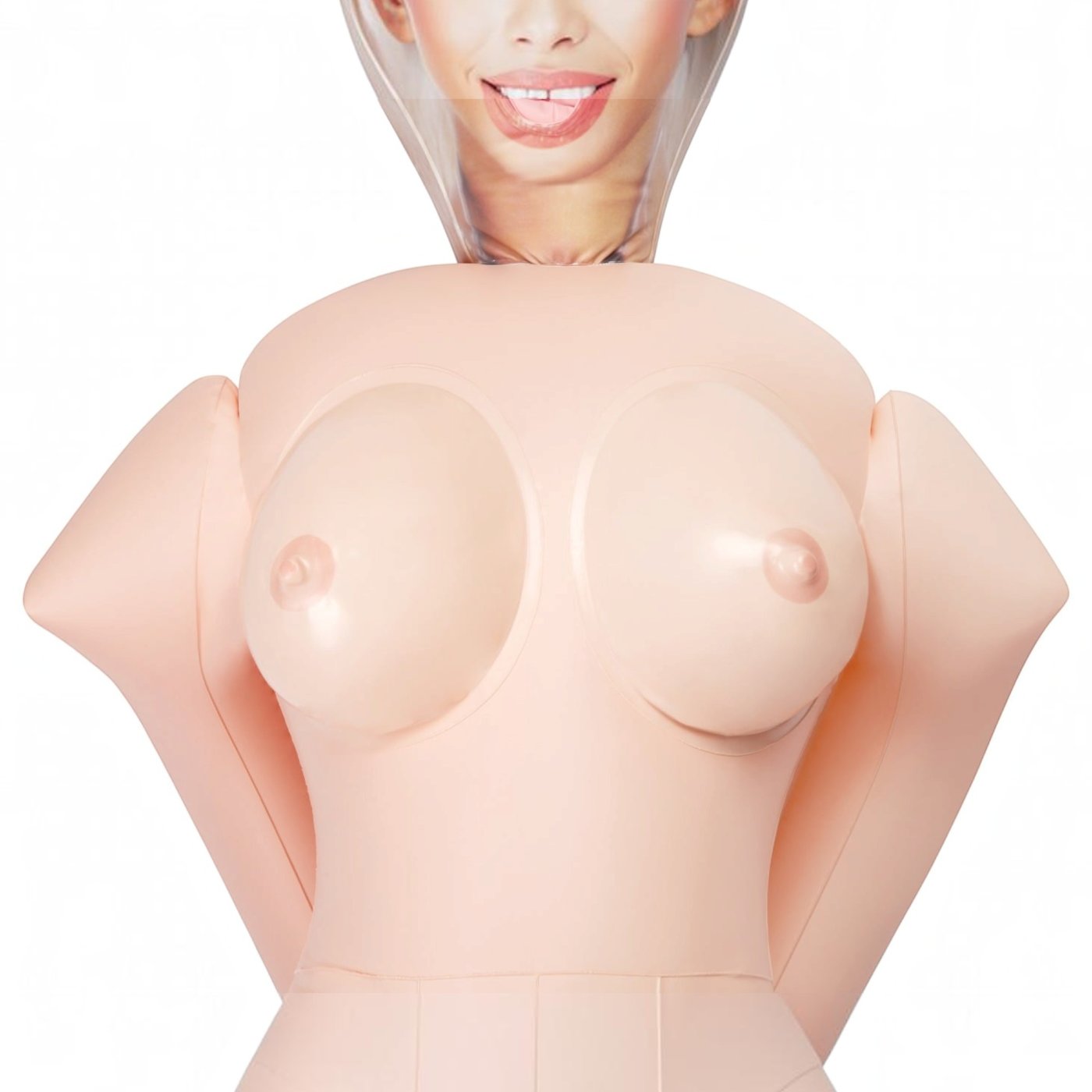 Me You Us Nurse Blow Up Sex Doll 61 Inch