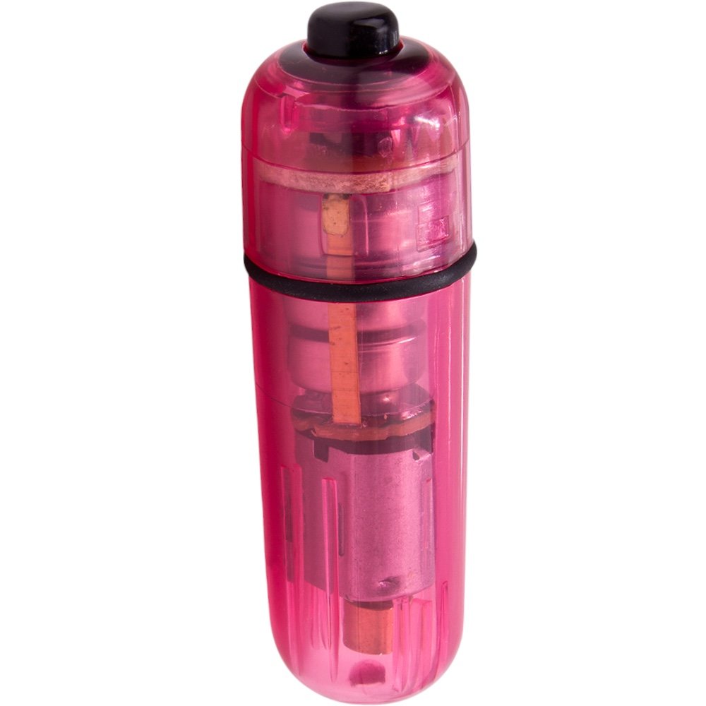 Screaming O Bullet Vibrator Pink