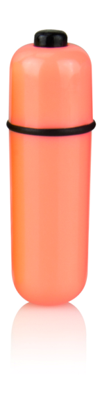 Screaming O Colour Pop Bullets - Orange